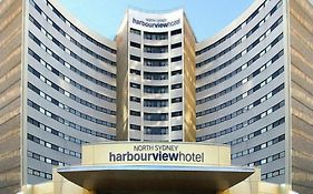Harbourview Hotel North Sydney